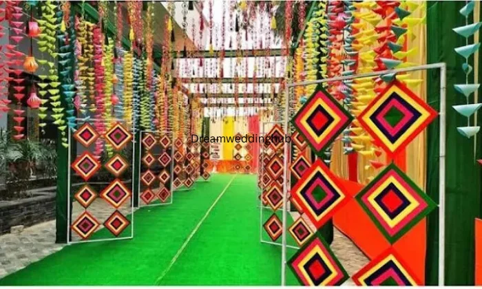 Satyajit Events  Celebration